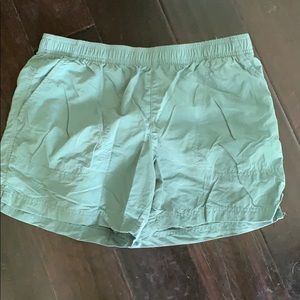 Columbia Women’s Lightweight Hiking Shorts